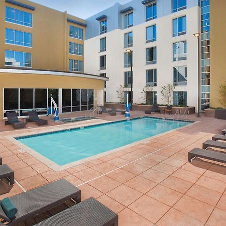 Hilton Garden Inn Burbank Los Angeles Eksteriør bilde