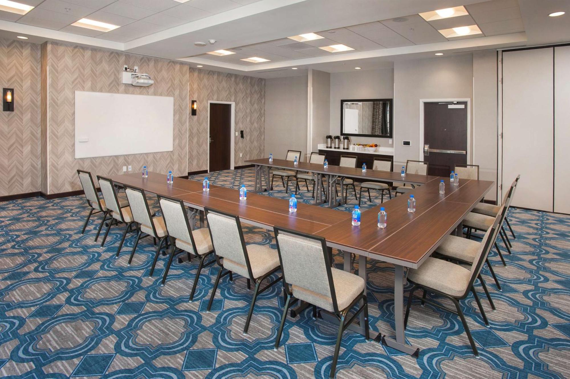 Hilton Garden Inn Burbank Los Angeles Eksteriør bilde