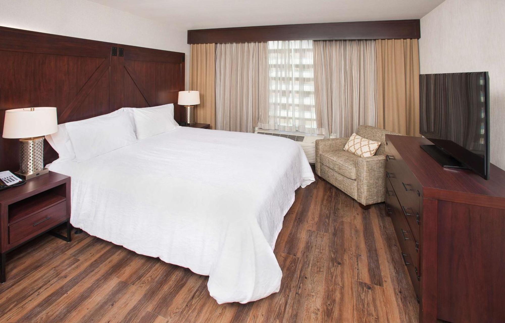 Hilton Garden Inn Burbank Los Angeles Eksteriør bilde